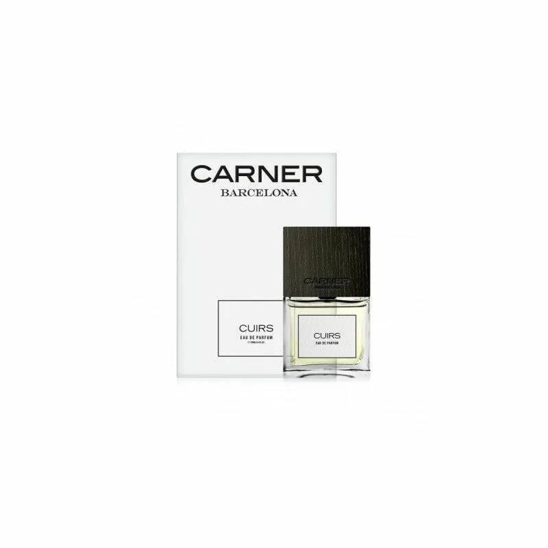 Carner Barcelona Cuirs