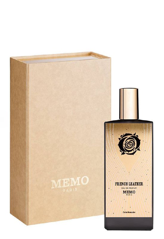 Memo French Leather