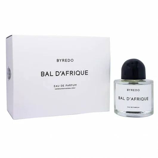 Byredo Bal D’Afrique
