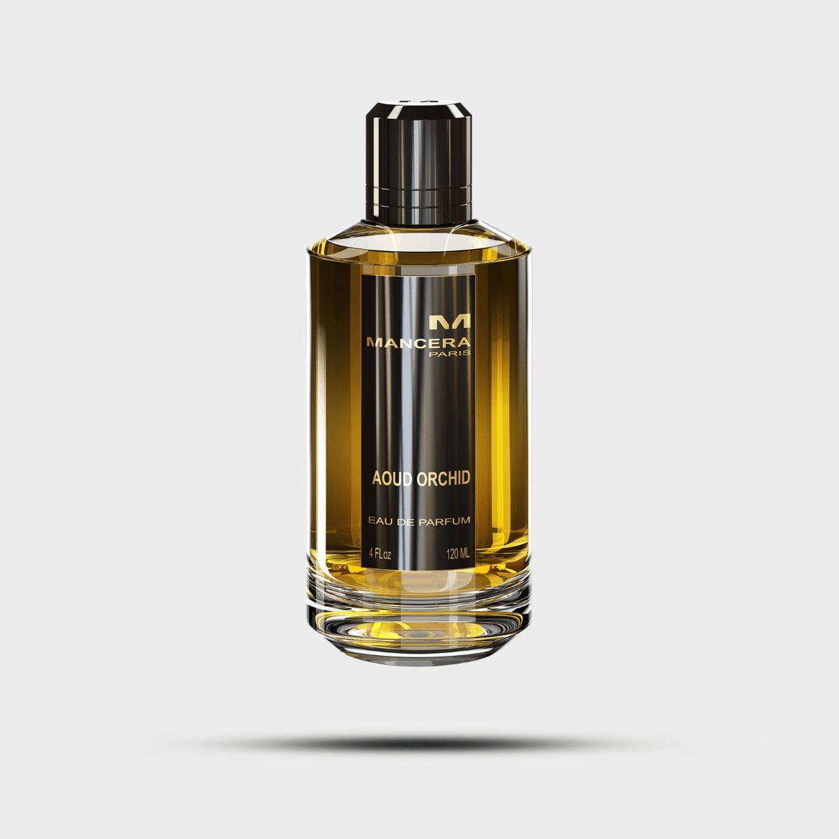 Mancera - Aoud Orchid