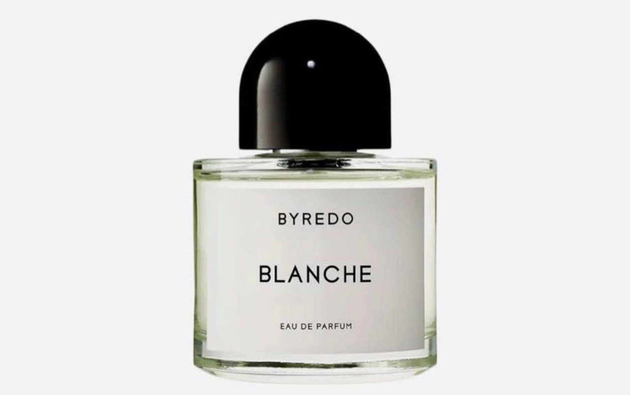 Byredo Blanche π