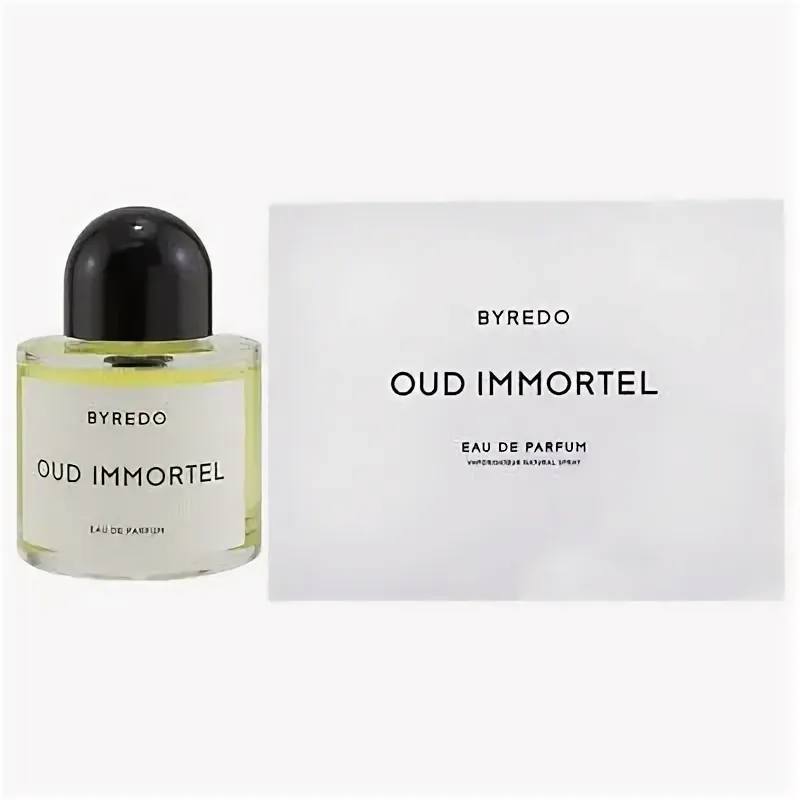 Byredo Oud Immortel