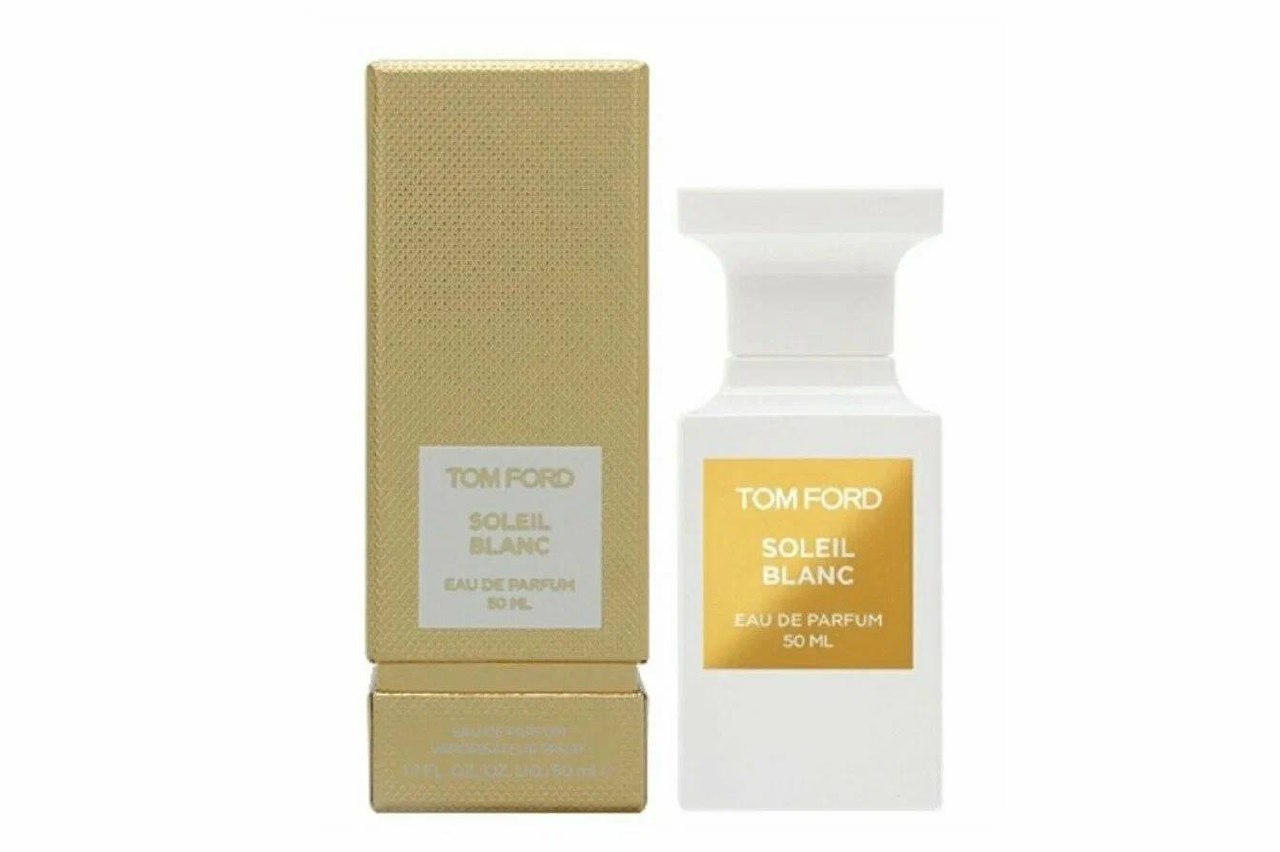 Soleil Blanc Tom Ford