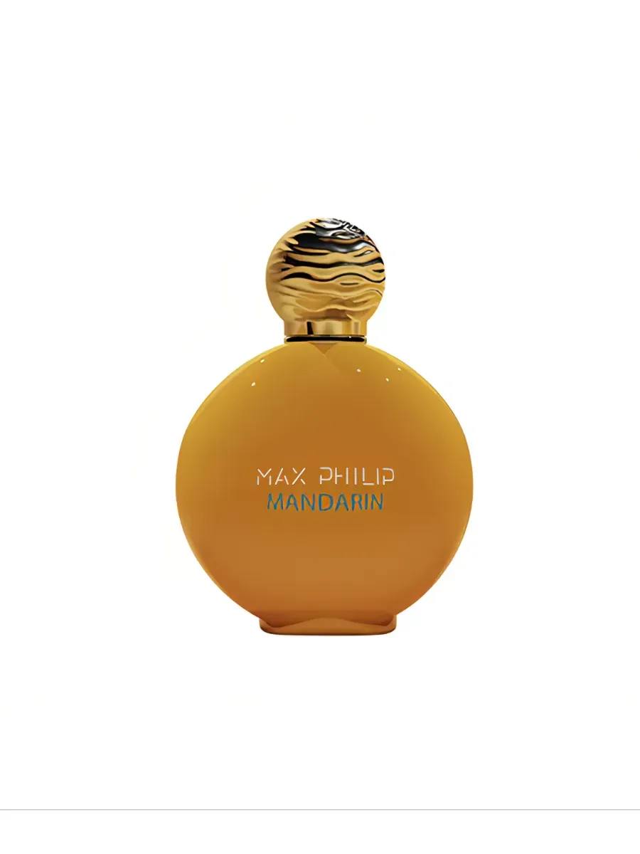 Mandarin Max Philip