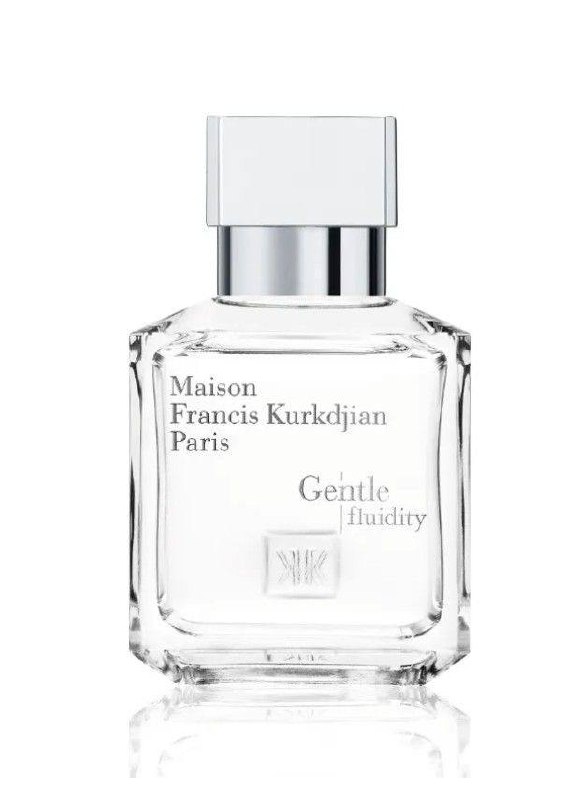 Gentle Fluidity Silver Maison Francis Kurkdjian