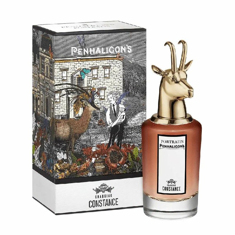 Penhaligon’s Changing Constance