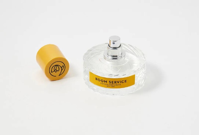Room Service Vilhelm Parfumerie