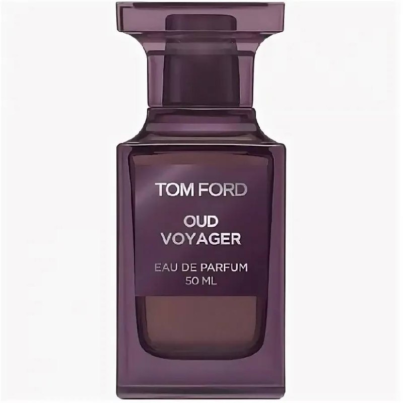 Tom Ford Oud Voyager