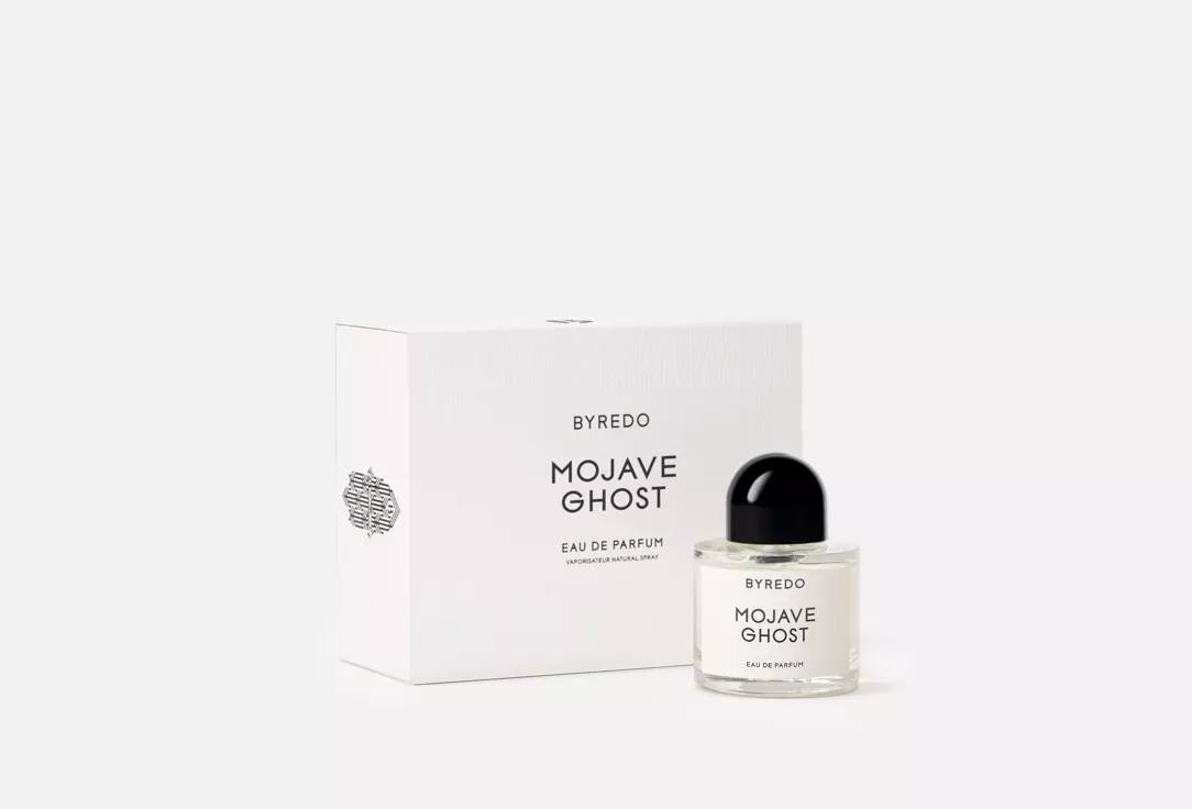 Mojave Ghost Byredo