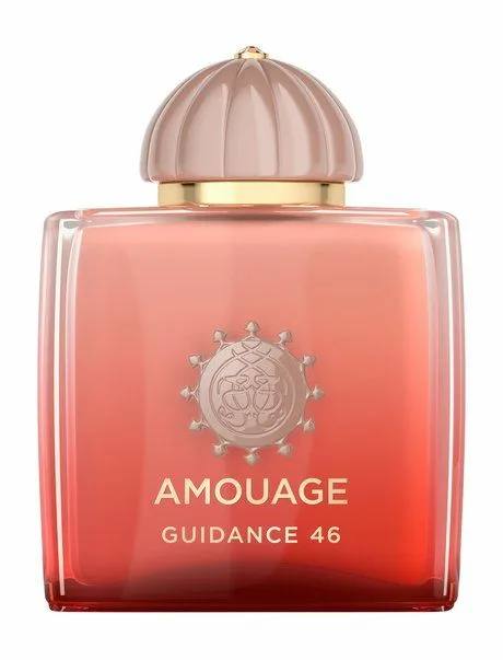 Amouage Guidance 46