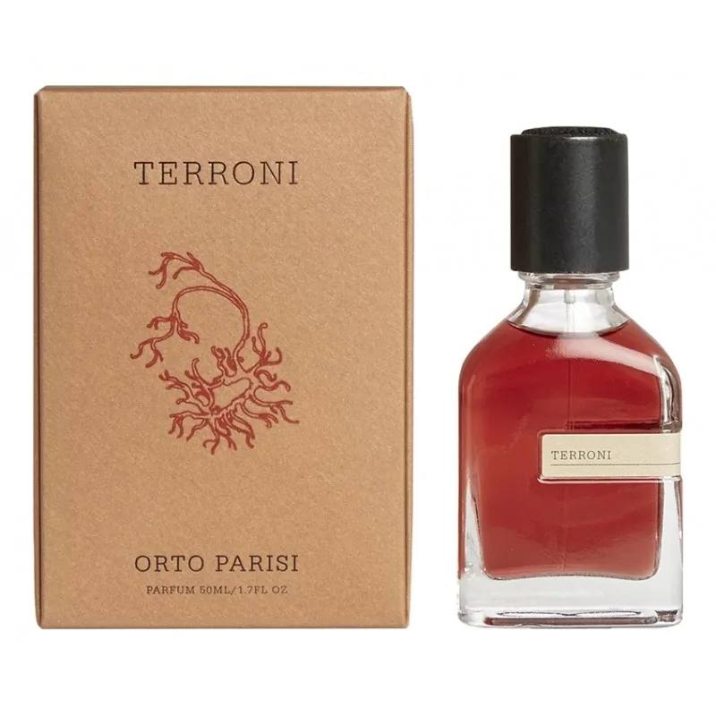 Terroni Orto Parisi