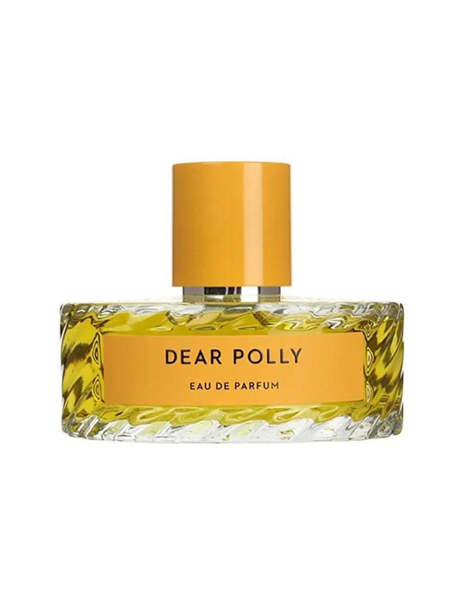 Vihelm Parfumerie Dear Polly