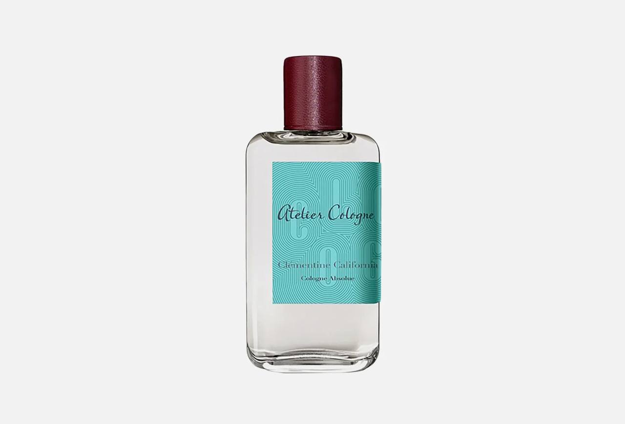 Atelier Cologne Clementine California Cologne Absolue🍊🍋