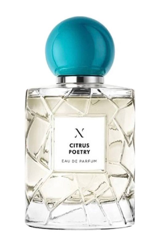 Citrus Poetry Les Soeurs de Noe