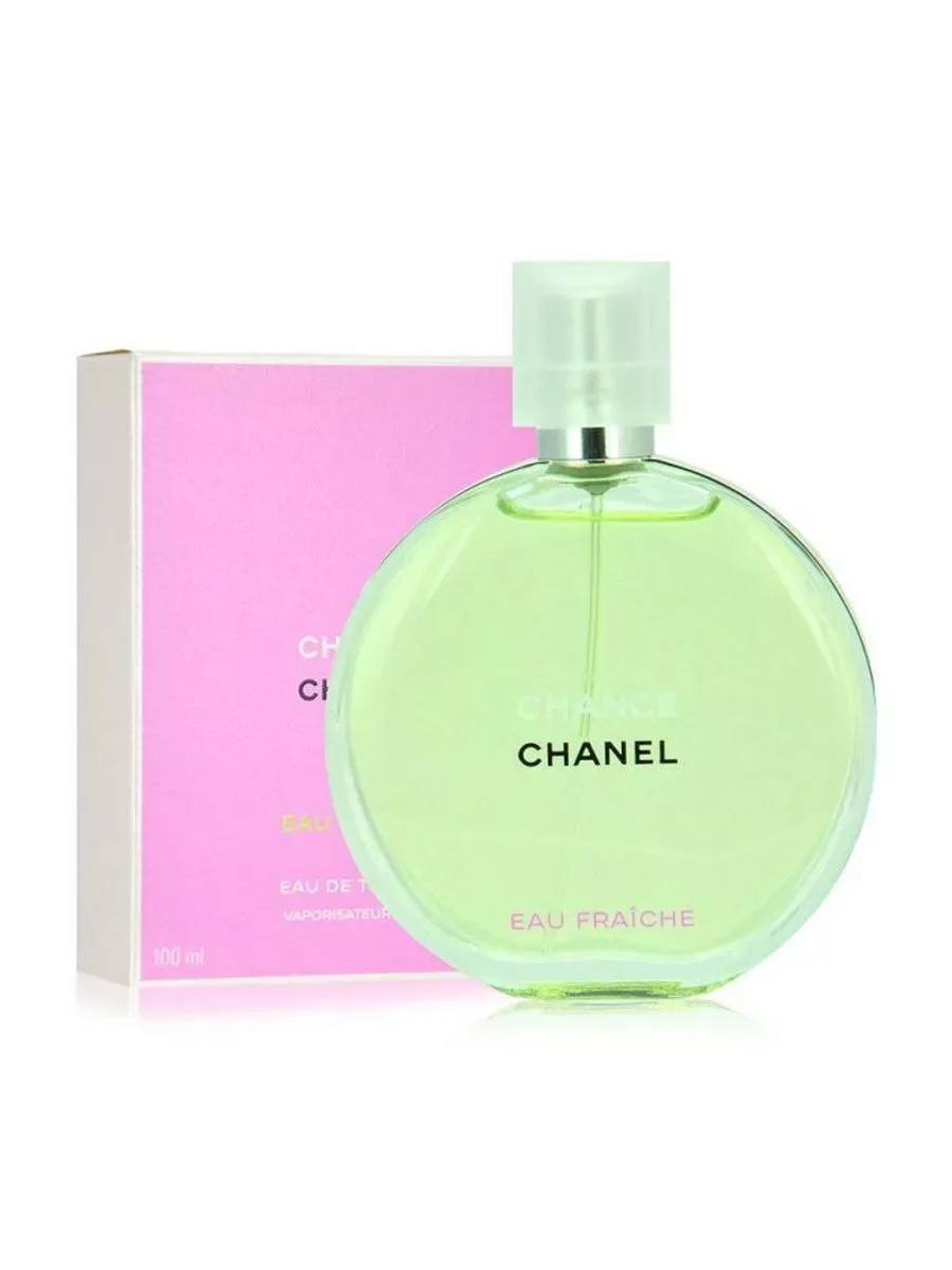 Chanel EAU FRAICHE