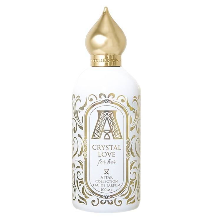 Attar Collection Crystal Love