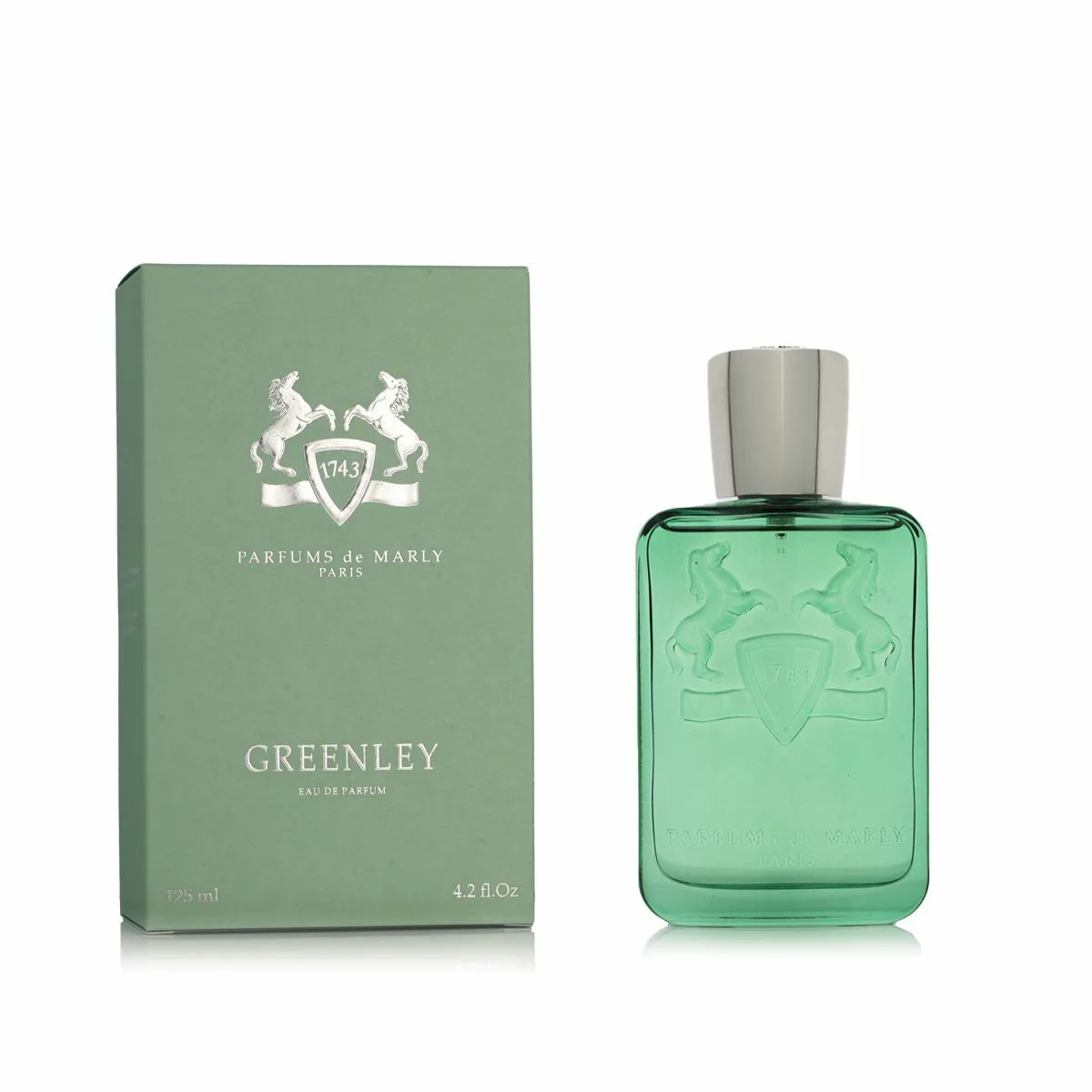 Greenley Parfums de Marly