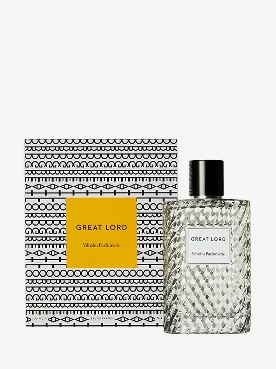 Great Lord Vilhelm Parfumerie