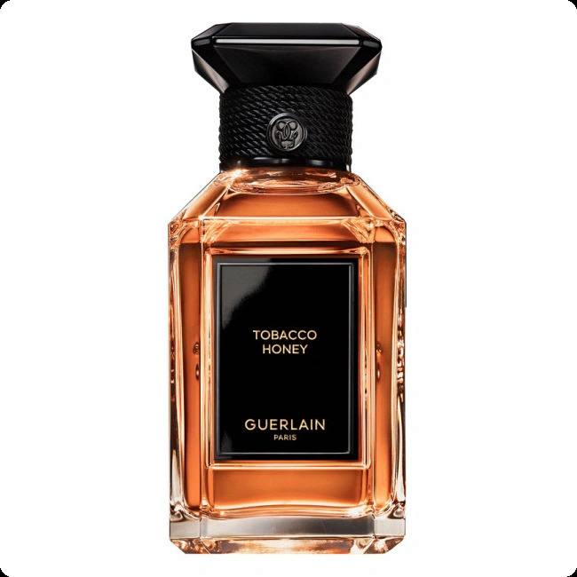 Tobacco Honey Guerlain