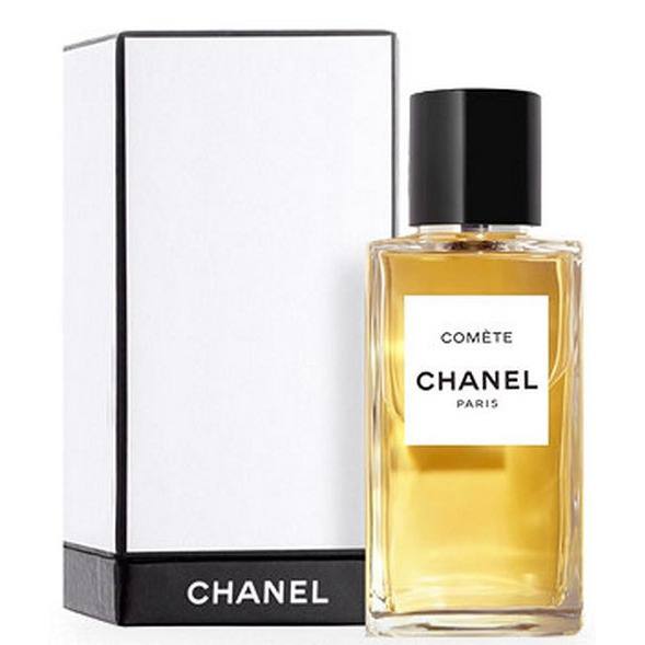 Chanel Comete