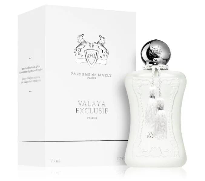 Valaya Exclusif Parfums de Marly