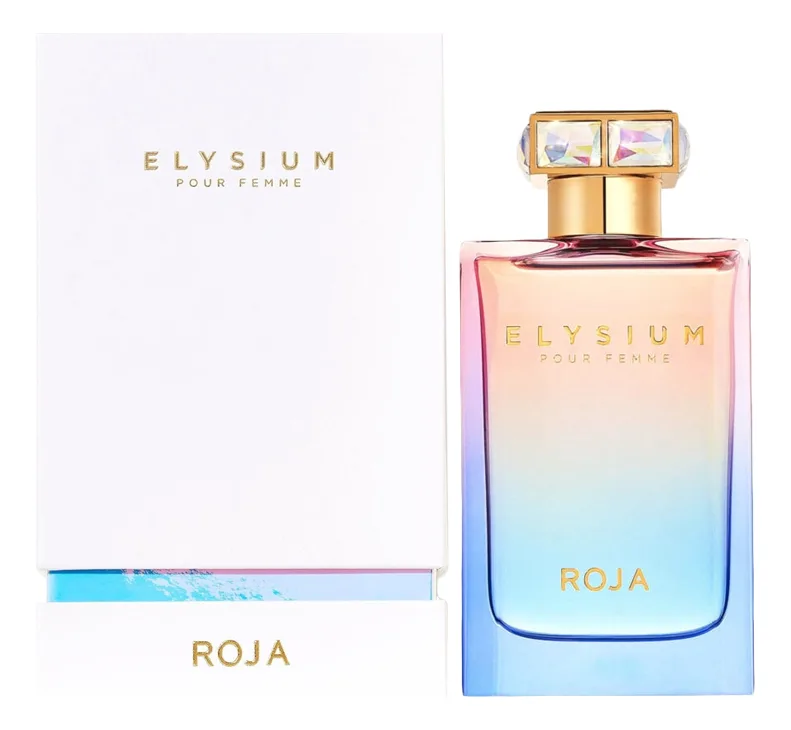 Elysium Pour Femme Roja