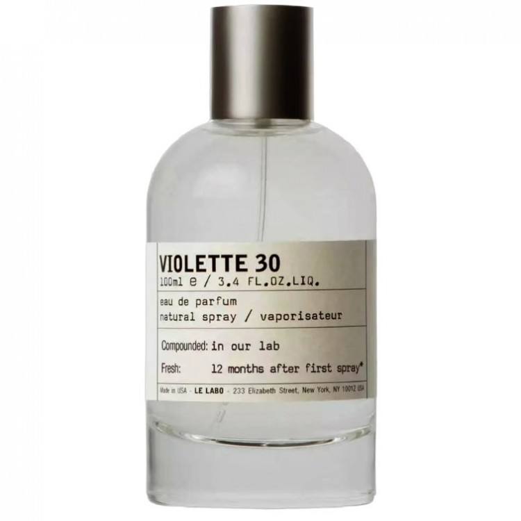 Le Labo Violette 30