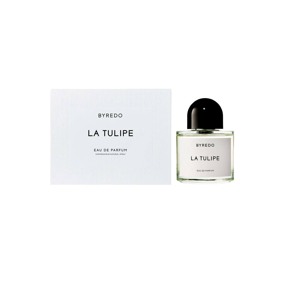 Byredo La Tulipe