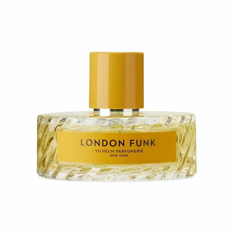 Vilhelm Parfumerie London Funk