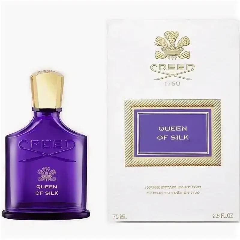 Creed Queen of silk