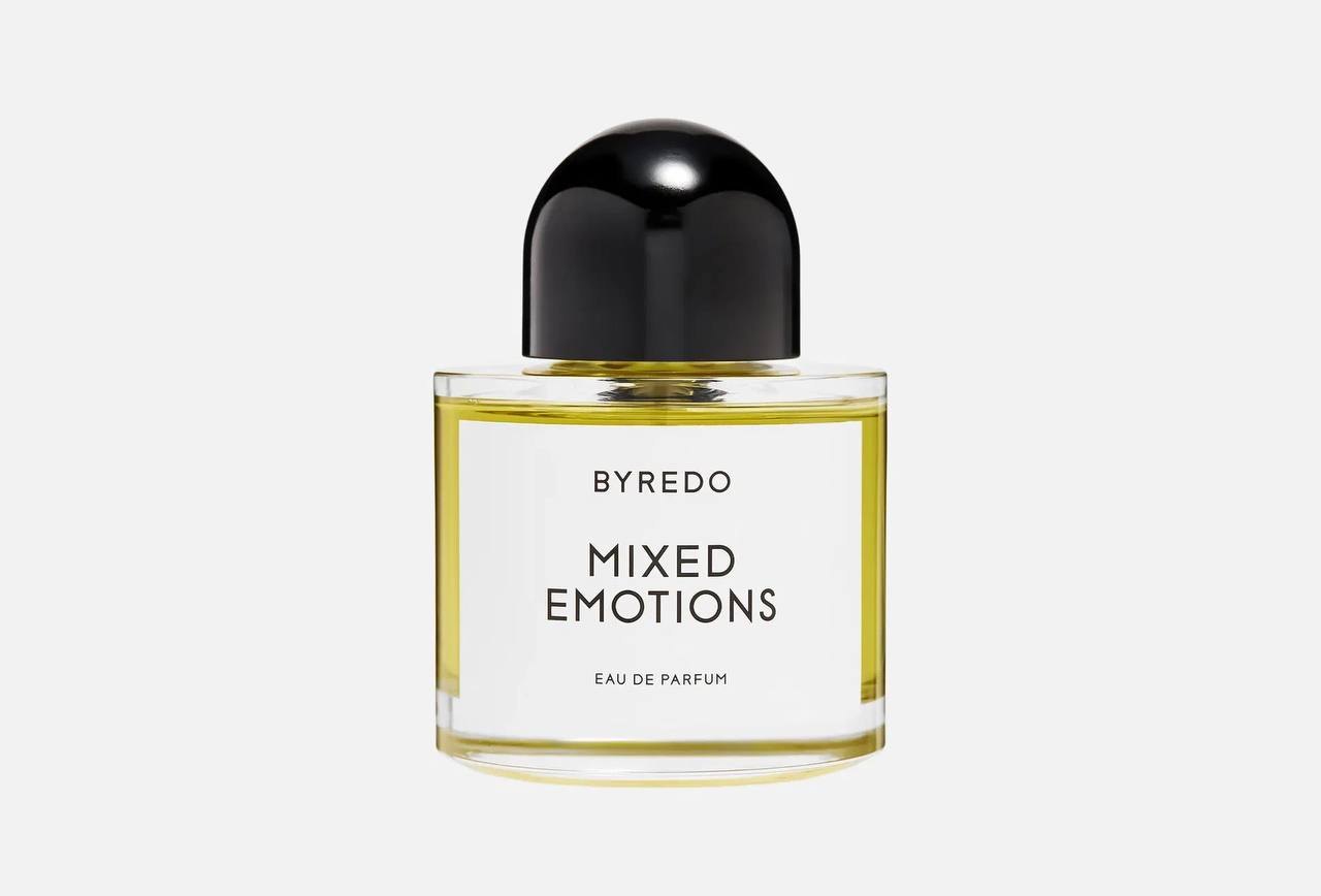 Mixed Emotions Byredo