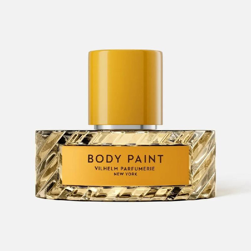 Body Paint Vilhelm Parfumerie