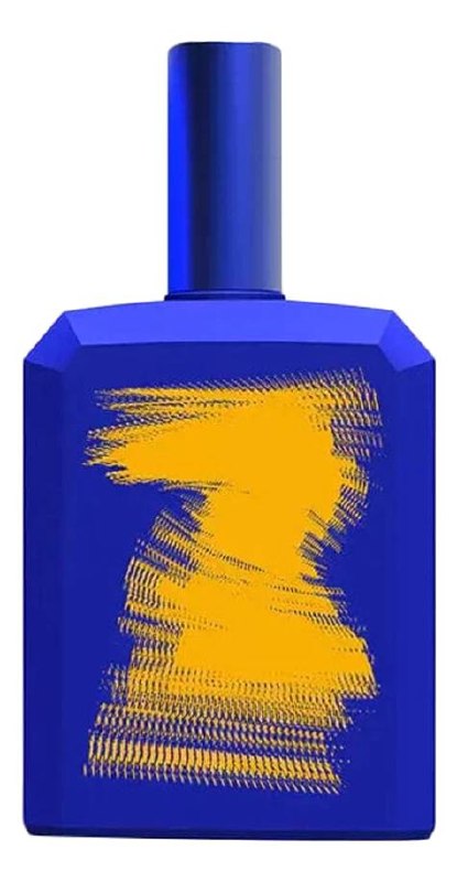 This is Not a Blue Bottle 1.7 Histoires de Parfums