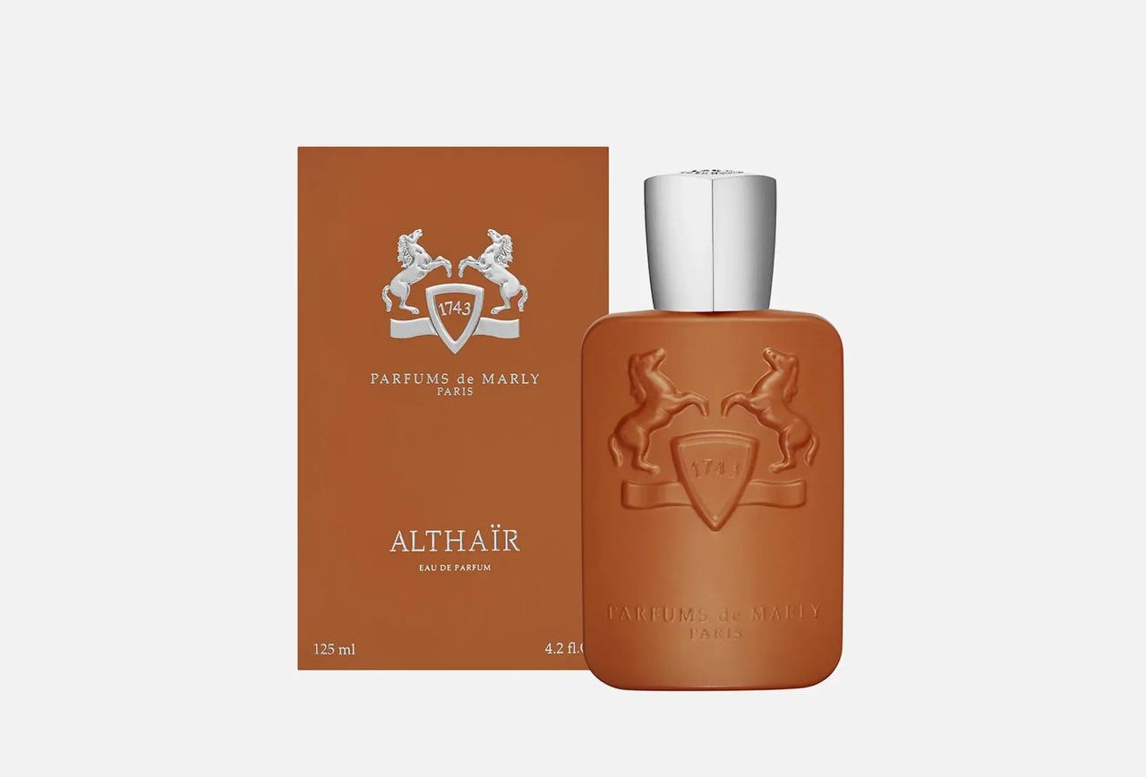 Althair Parfums De Marly