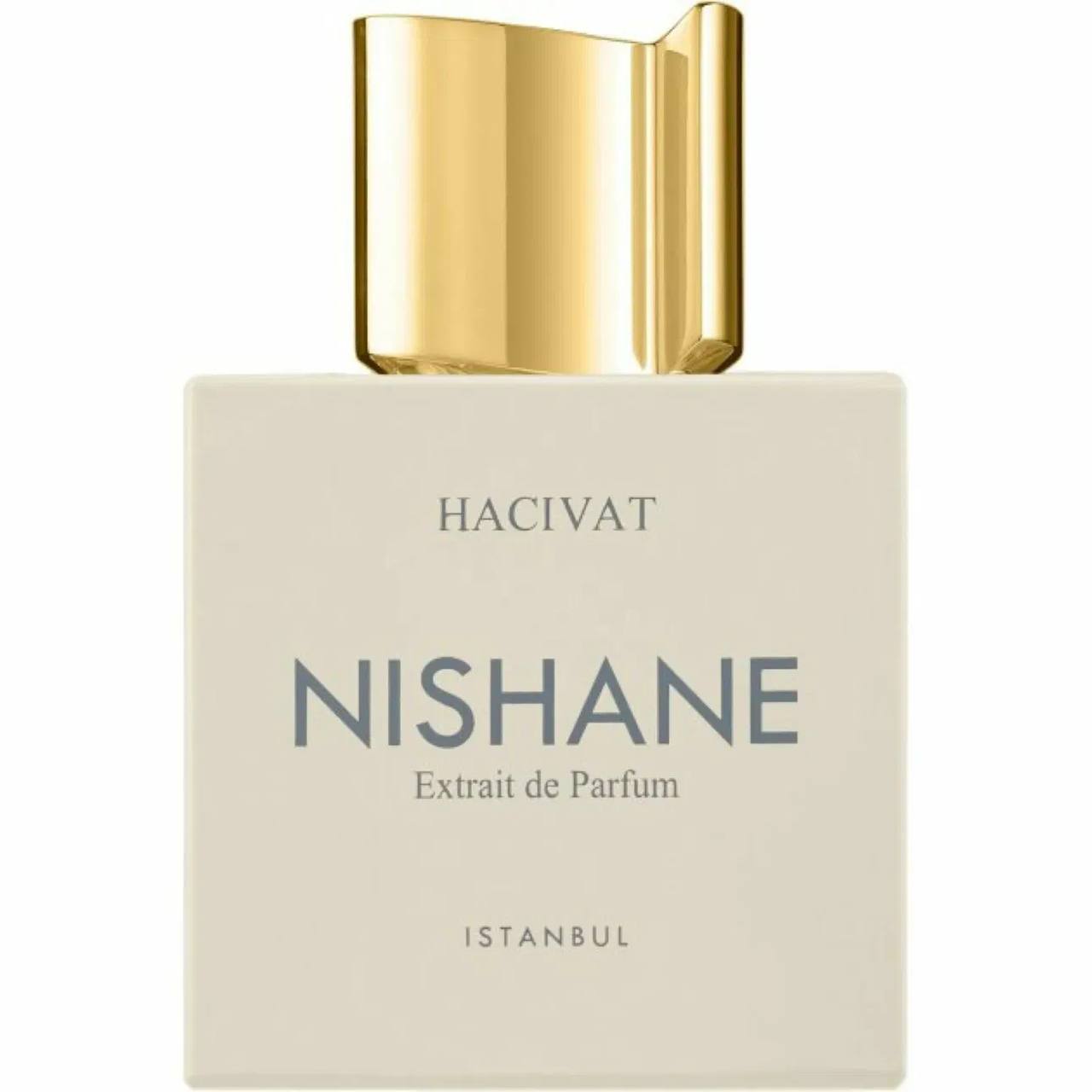 Hacivat Nishane