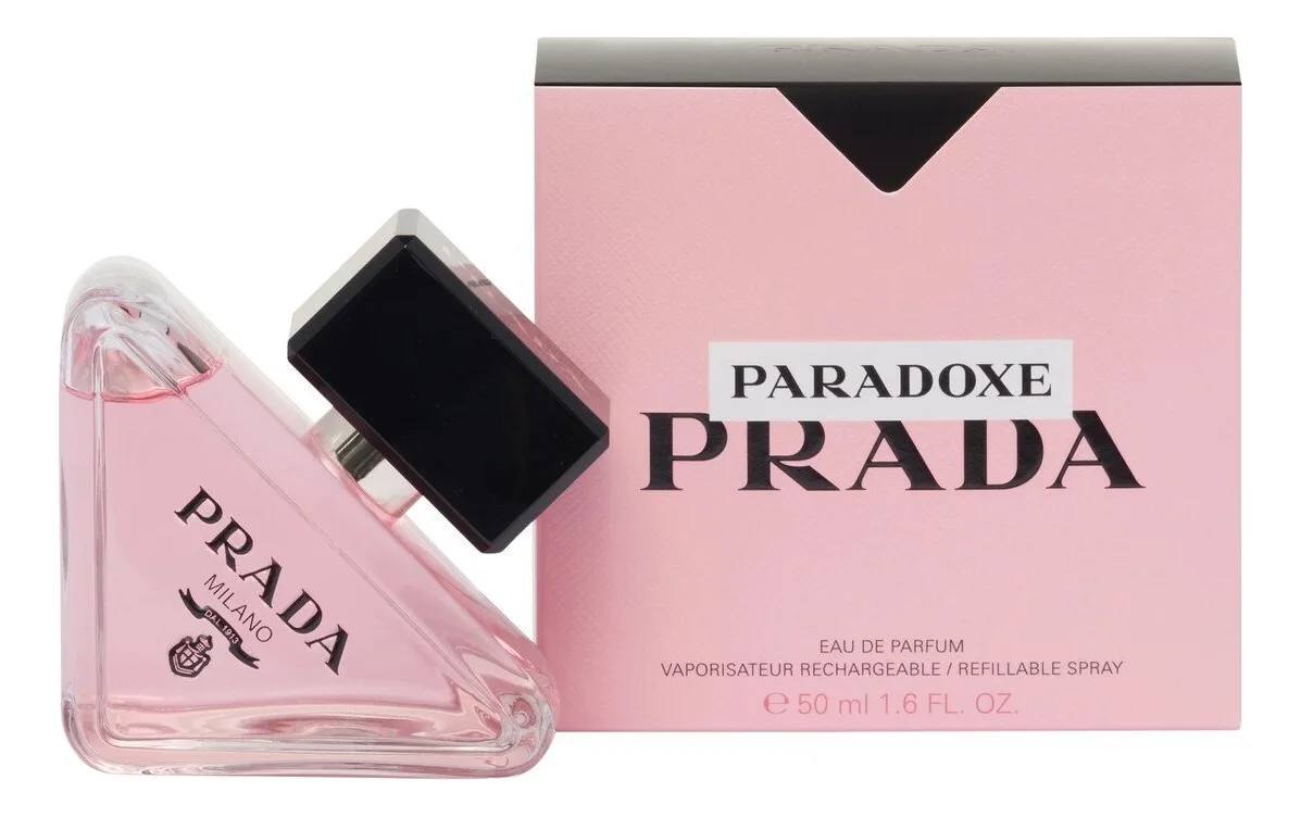 Prada Paradoxe Prada