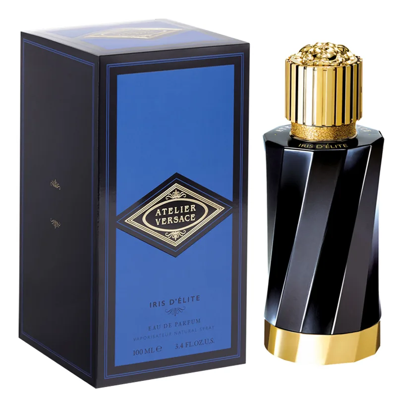 Versace Iris d’Elite