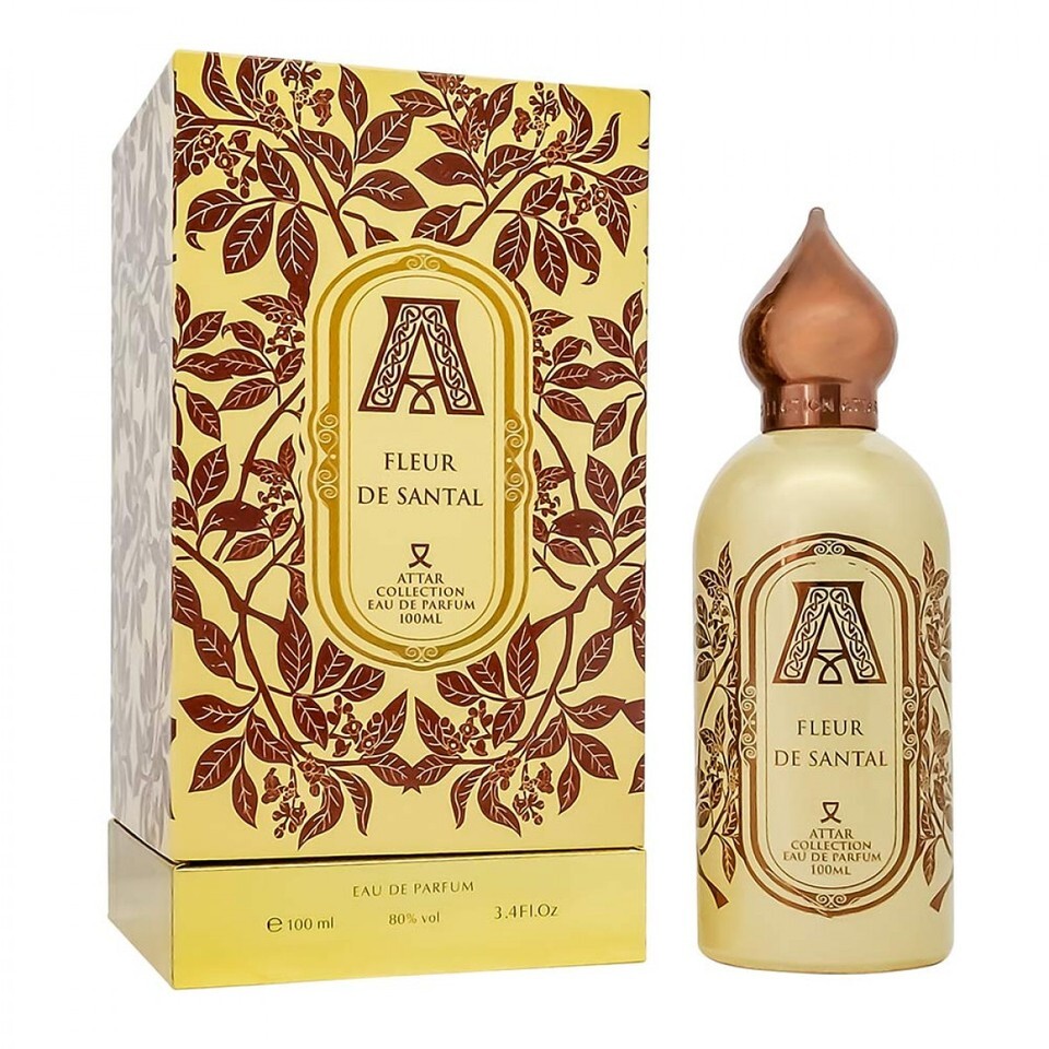 Attar Collection Fleur de Santal